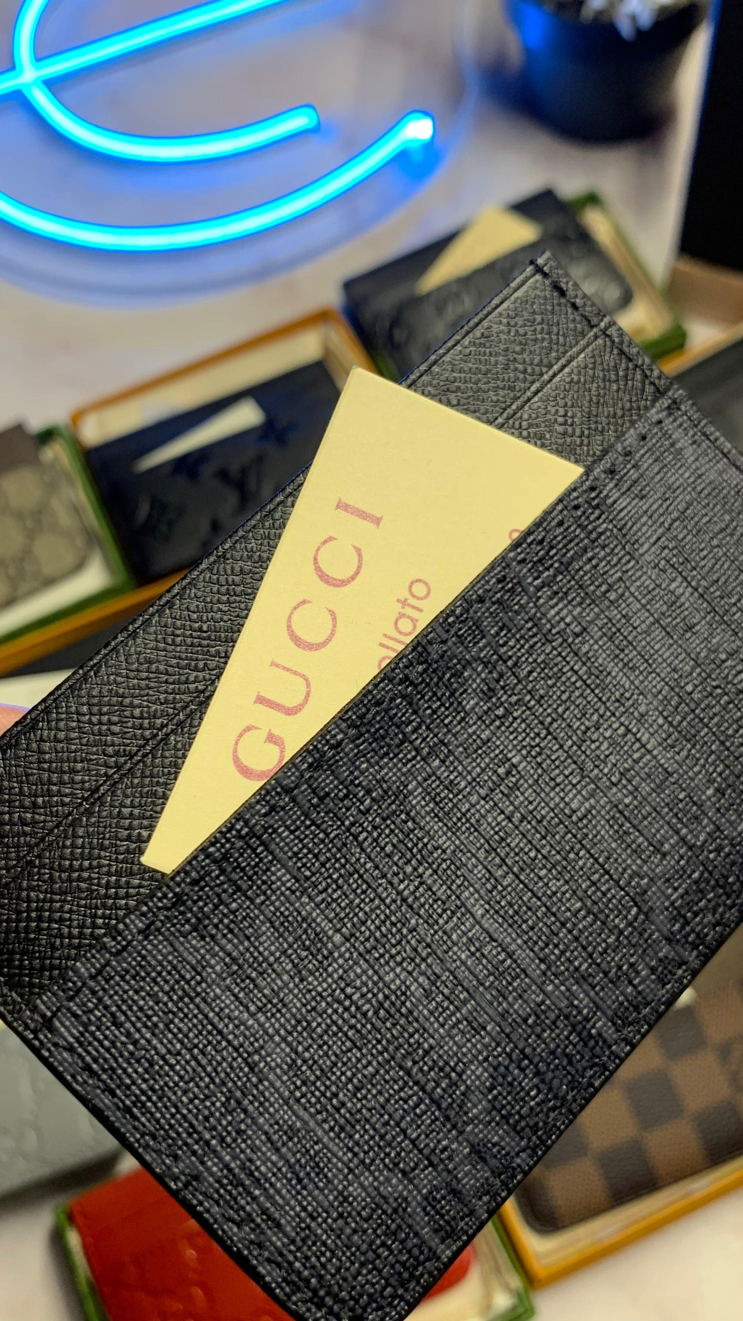 Gucci Cardholder