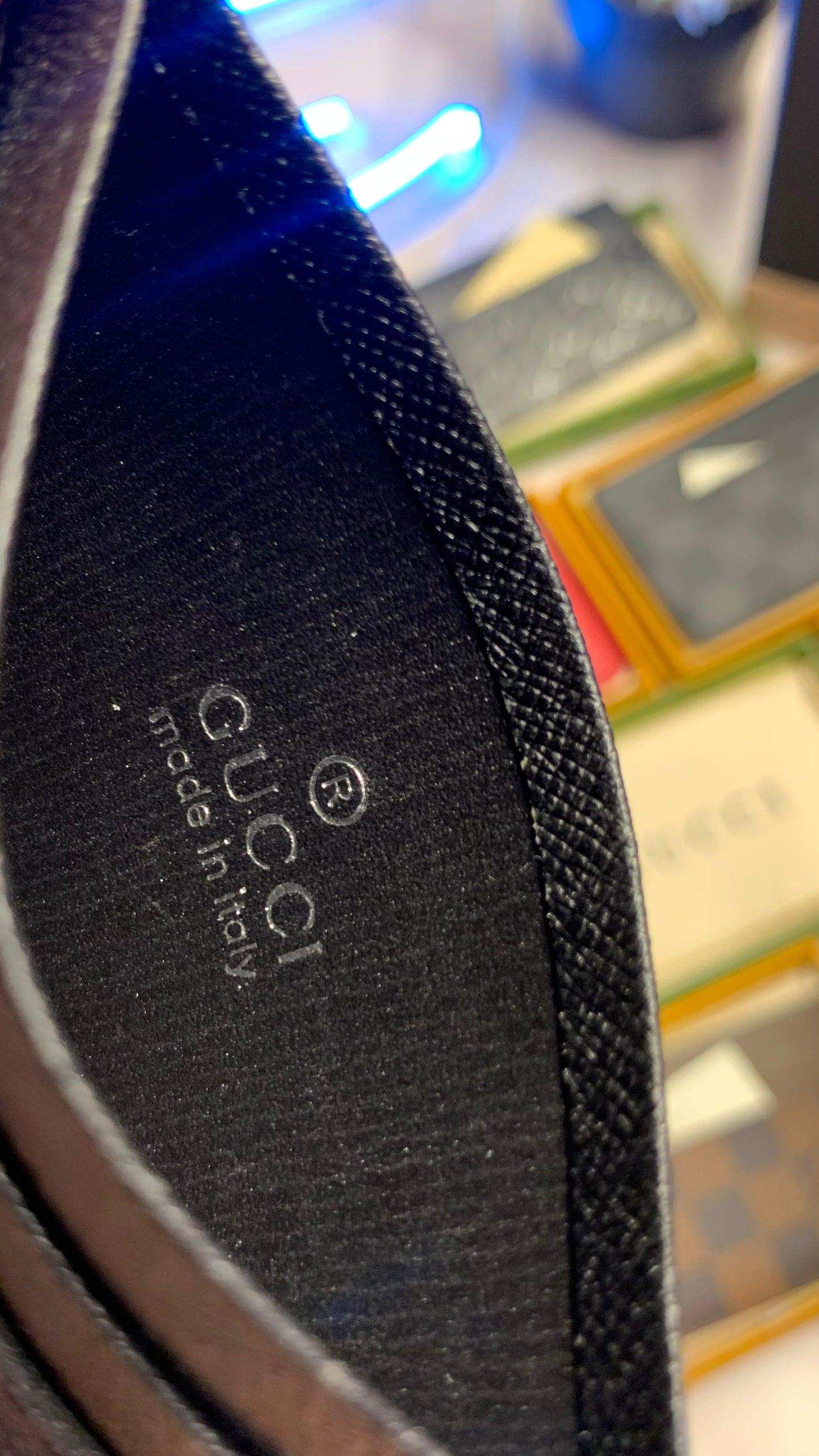 Gucci Cardholder