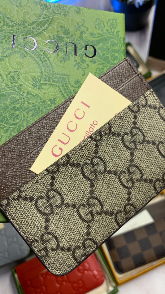 Gucci Cardholder