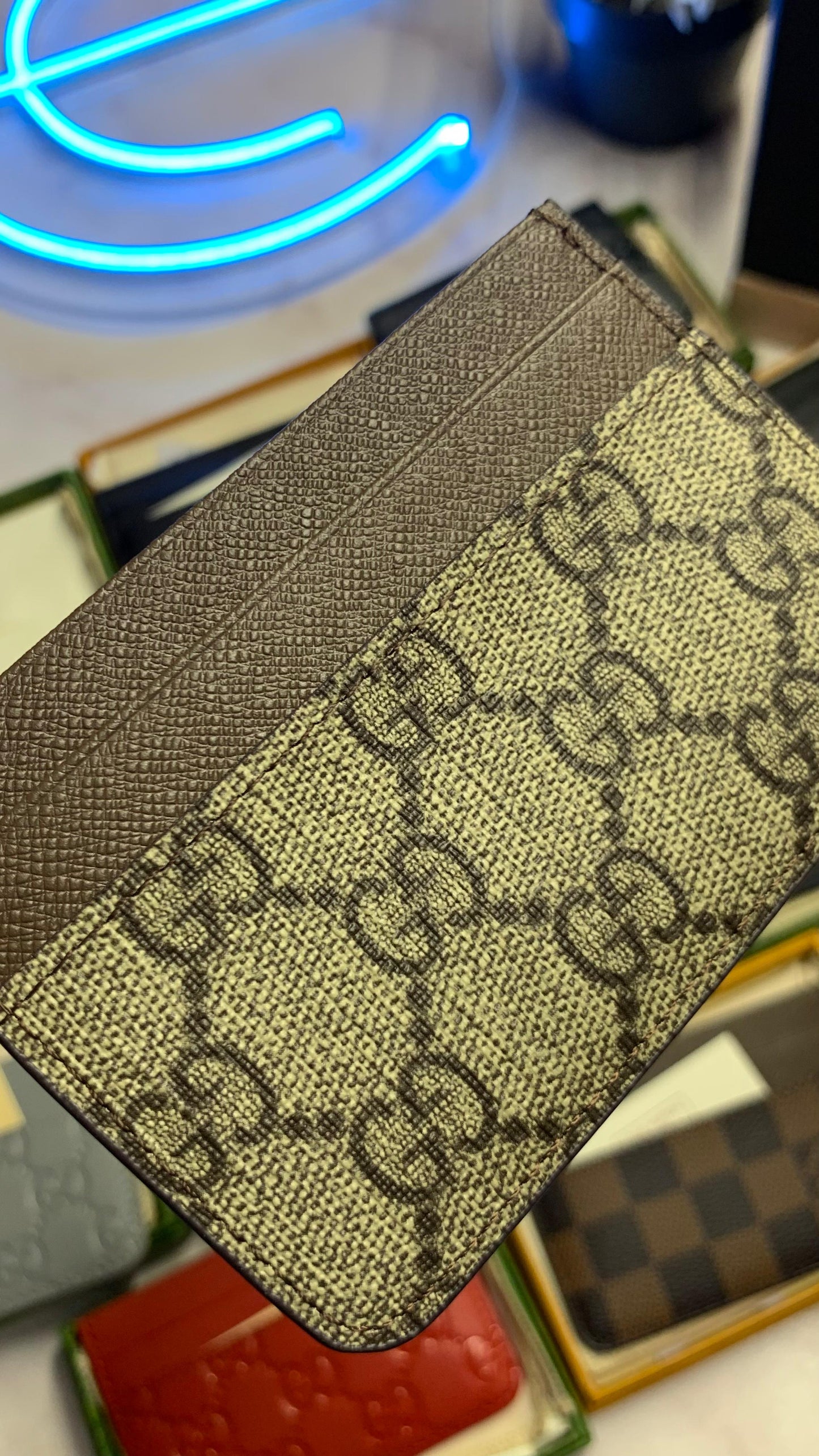 Gucci Cardholder