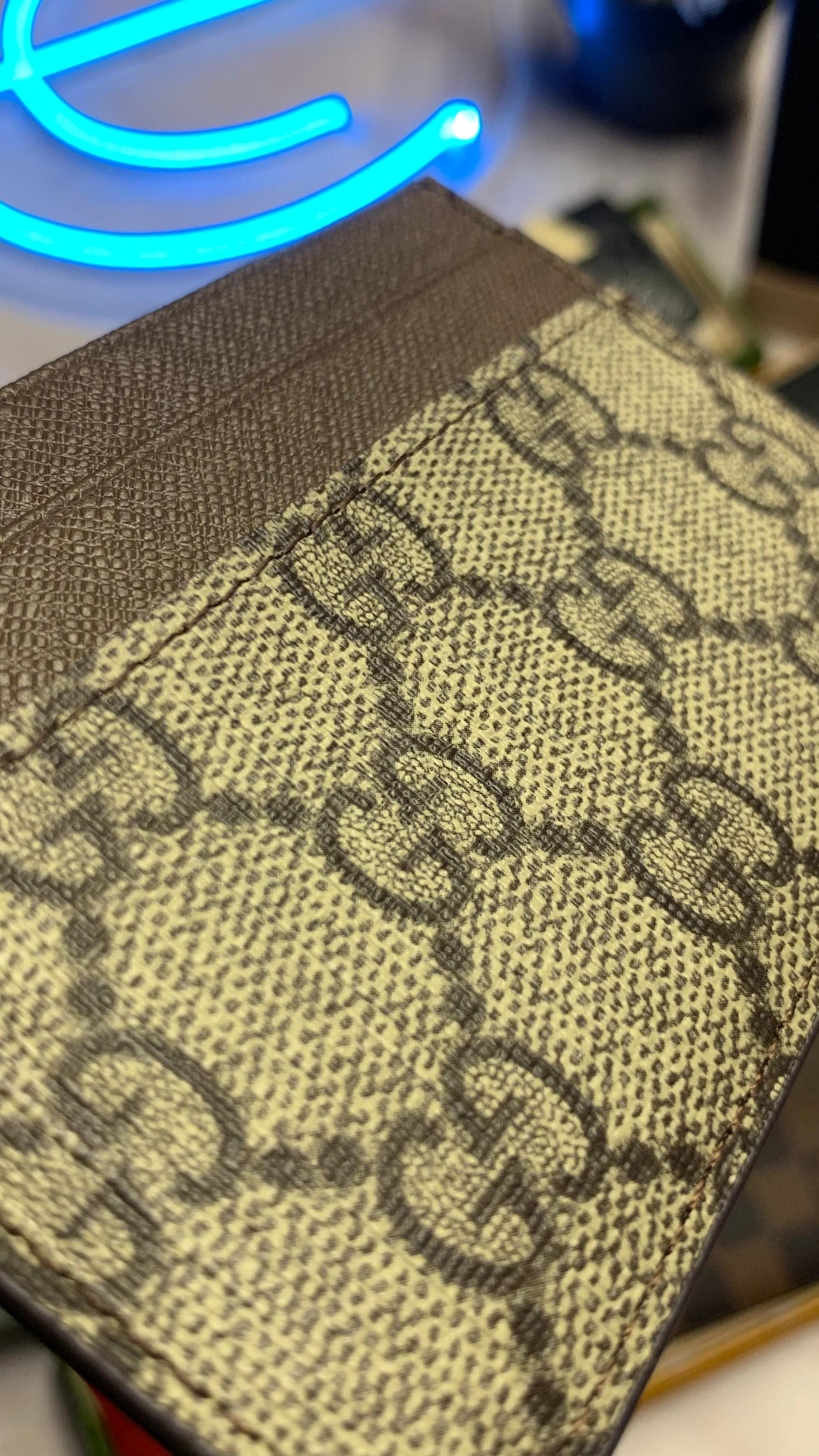 Gucci Cardholder