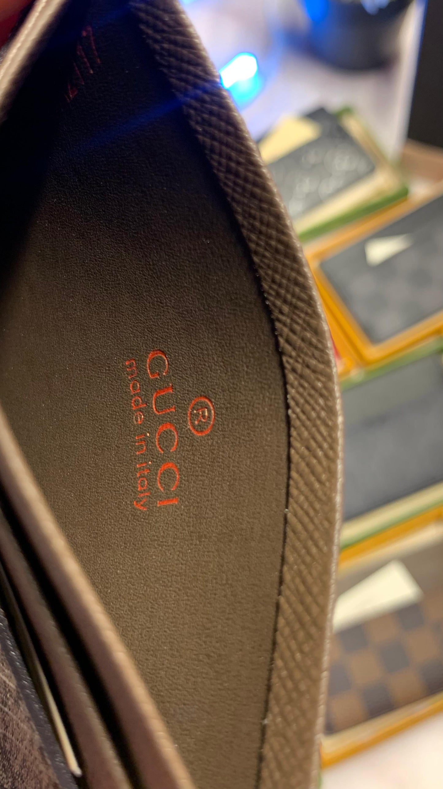 Gucci Cardholder