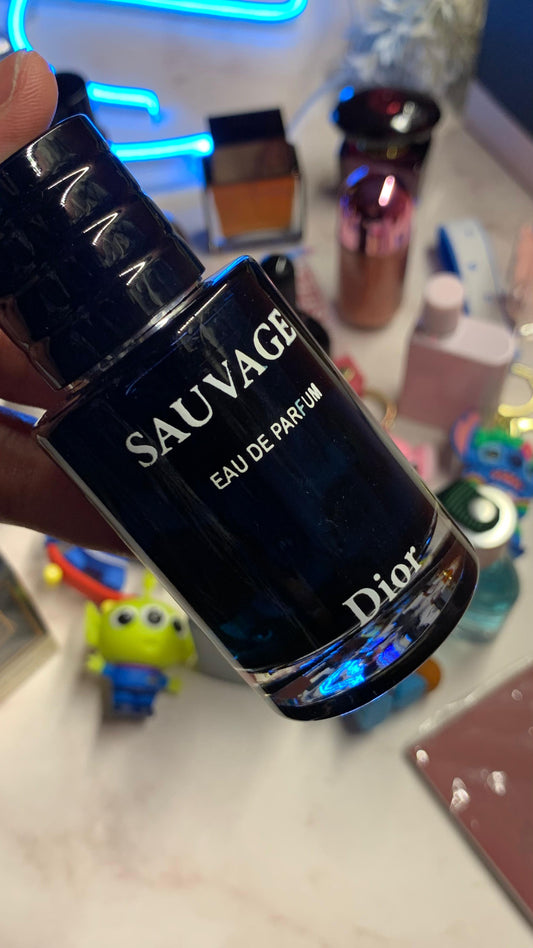 Dior Sauvage Eau de parfum - 40 ml