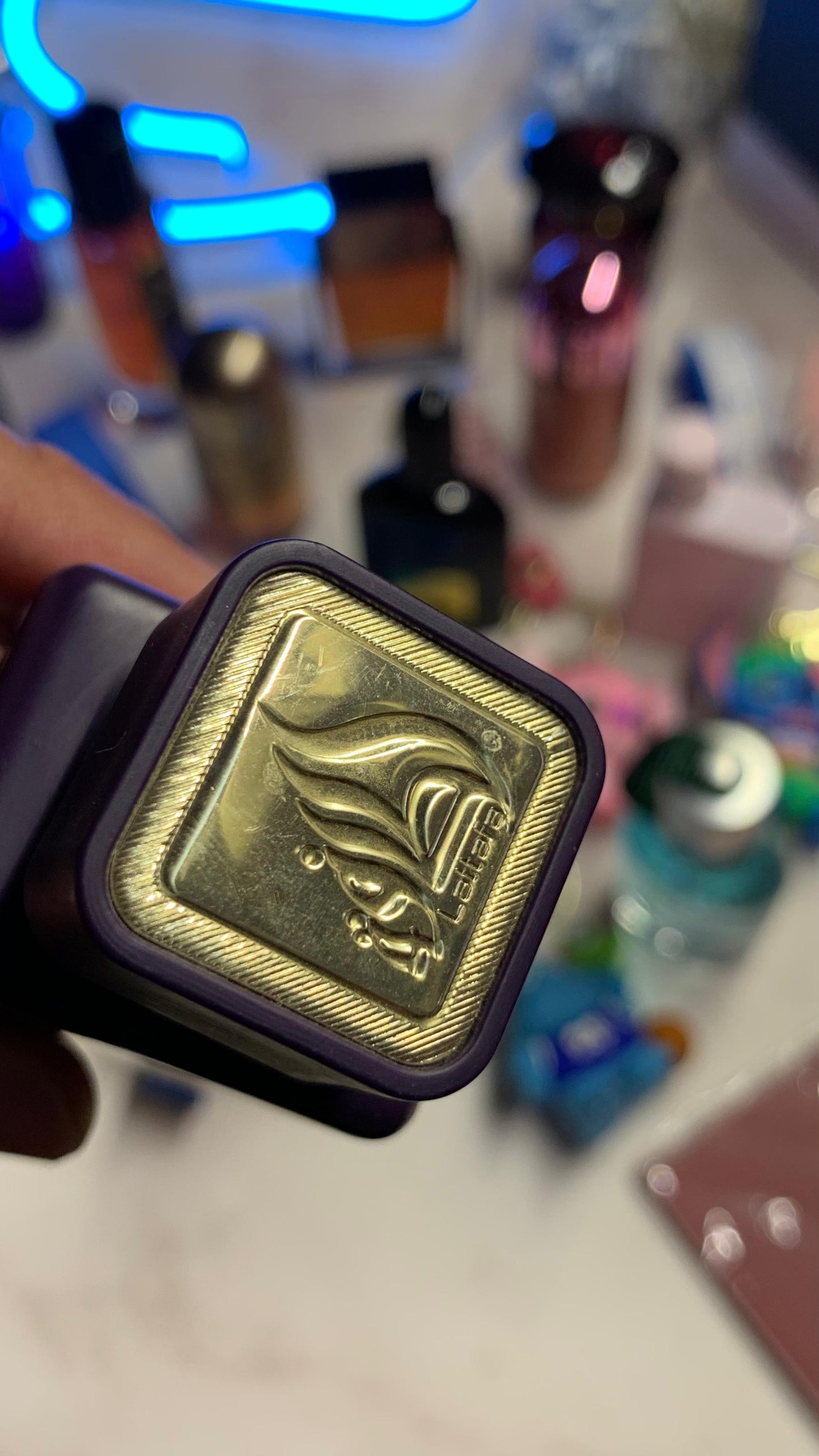 BADE'E AL OUD - Amethyst - 30 ml