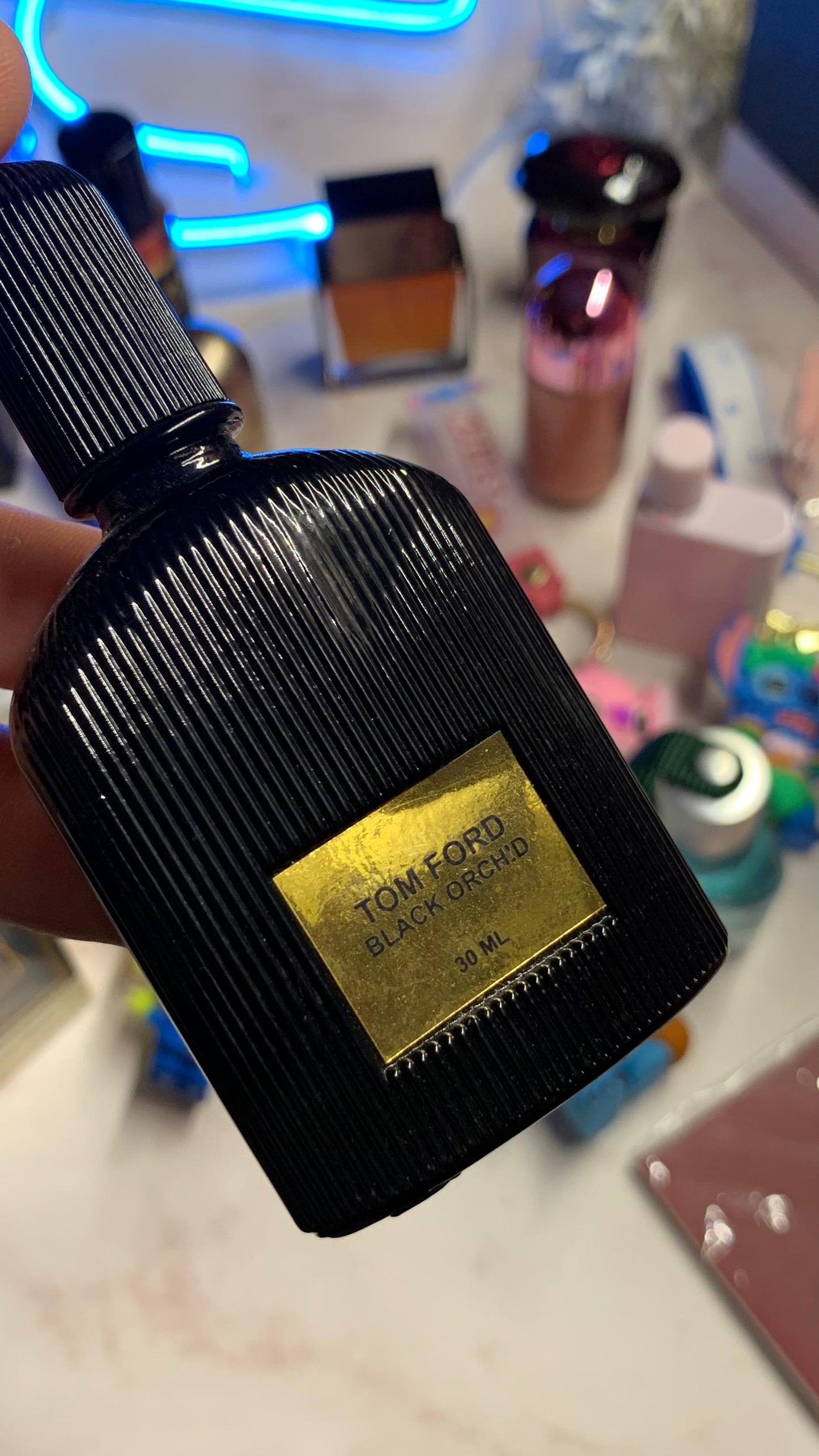 Tom Ford - Black Orchid - 30ml