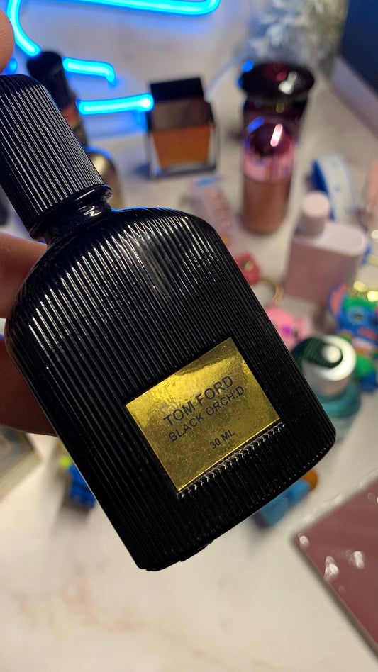 Tom Ford - Black Orchid - 30ml