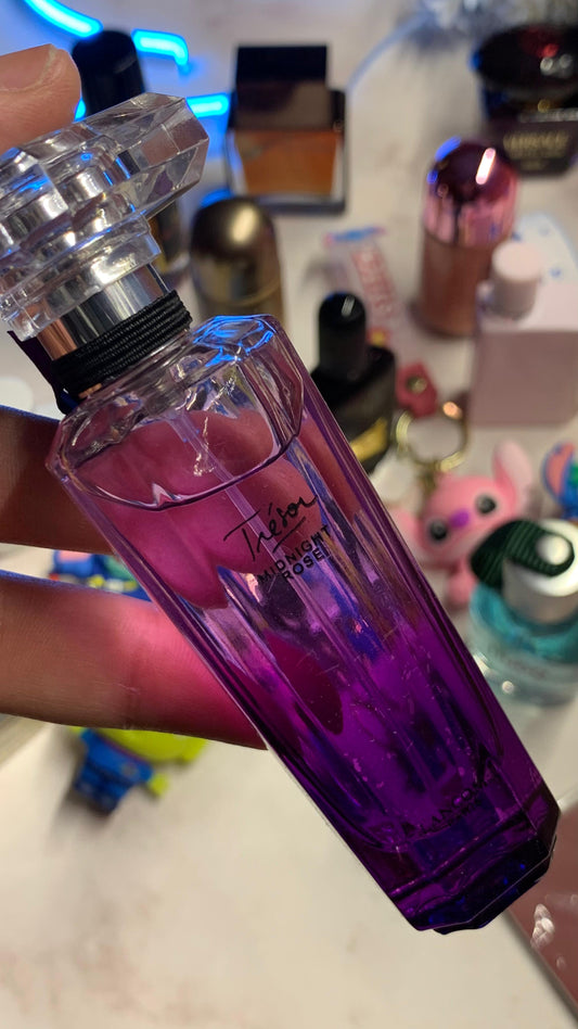Trésor Midnight Rose Lancôme - 30ml