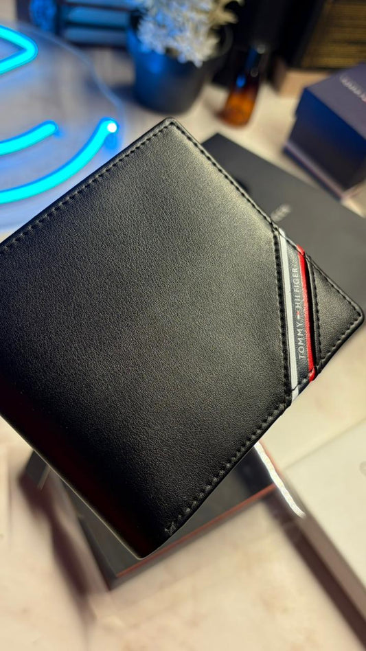 Tommy Hilfiger Bifold Wallet