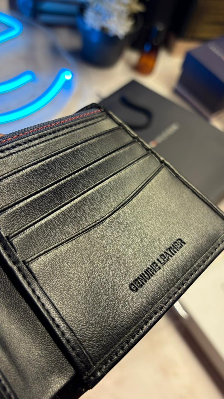 Tommy Hilfiger Bifold Wallet
