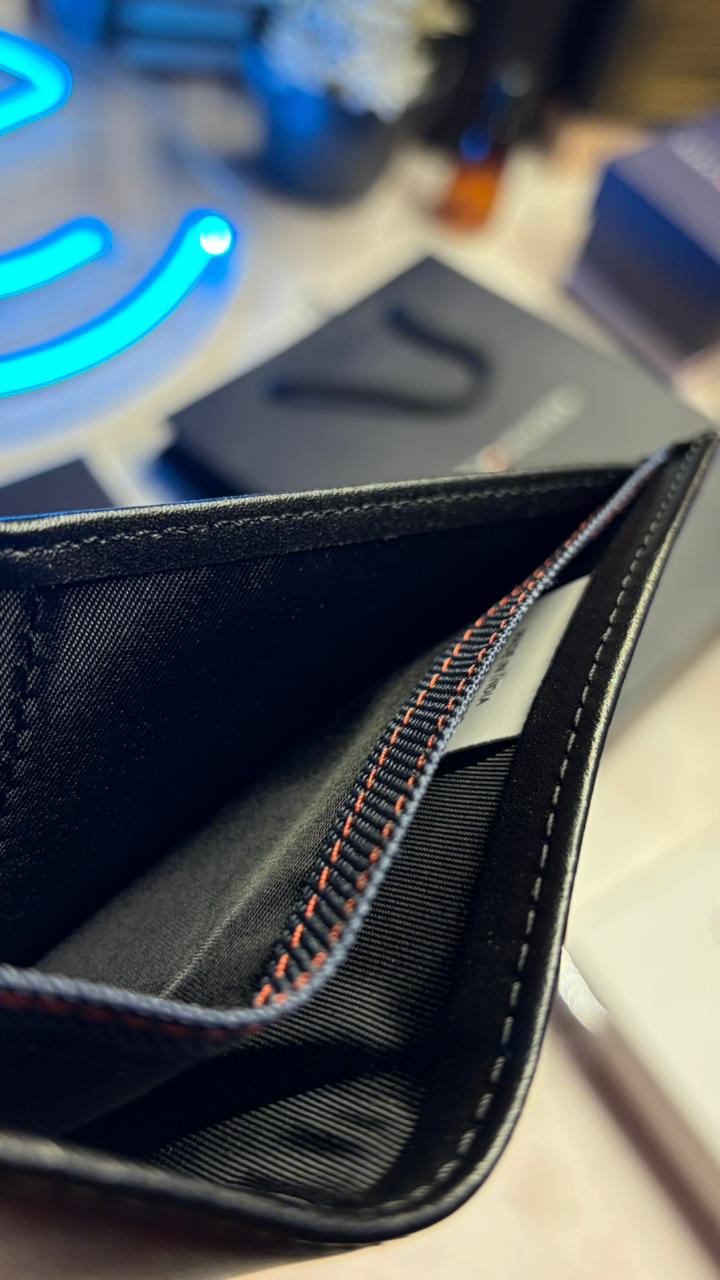 Tommy Hilfiger Bifold Wallet