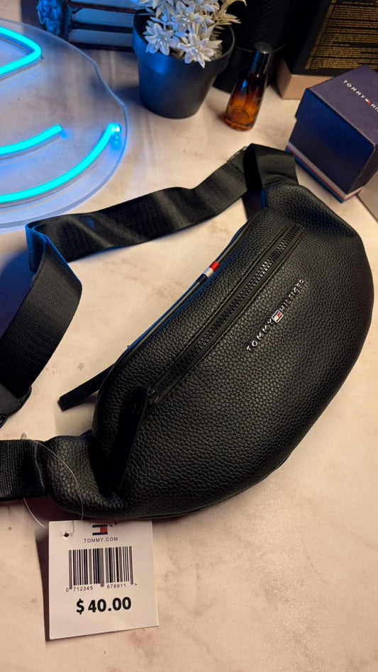 Tommy Hilfiger Waist Bag - Mirror Original