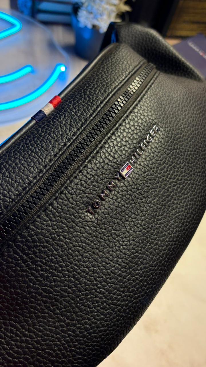 Tommy Hilfiger Waist Bag - Mirror Original