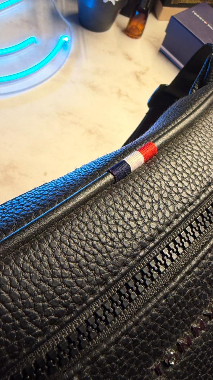 Tommy Hilfiger Waist Bag - Mirror Original