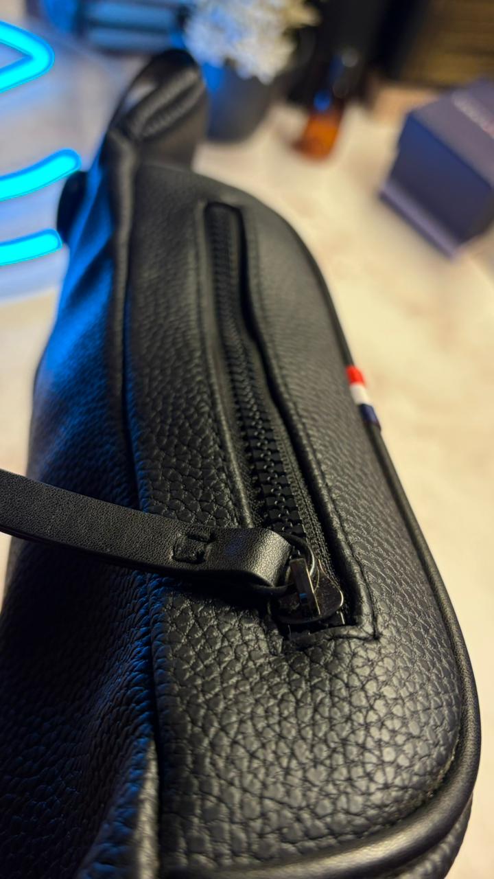 Tommy Hilfiger Waist Bag - Mirror Original