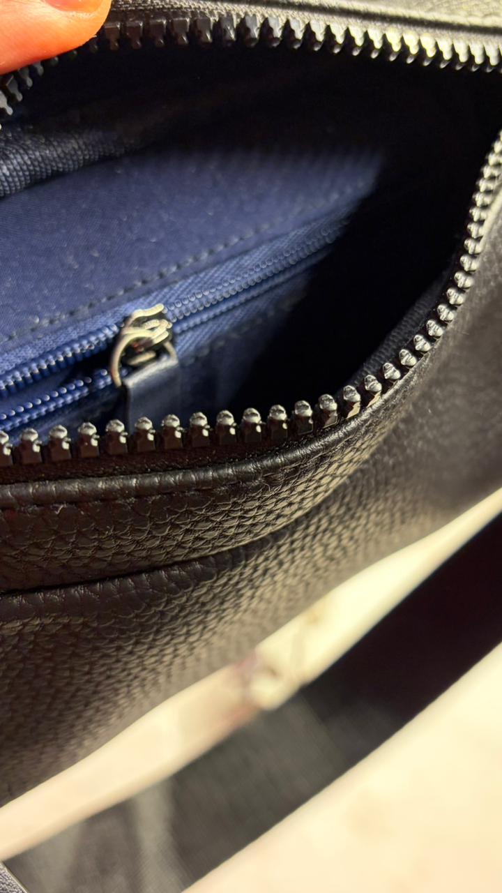 Tommy Hilfiger Waist Bag - Mirror Original