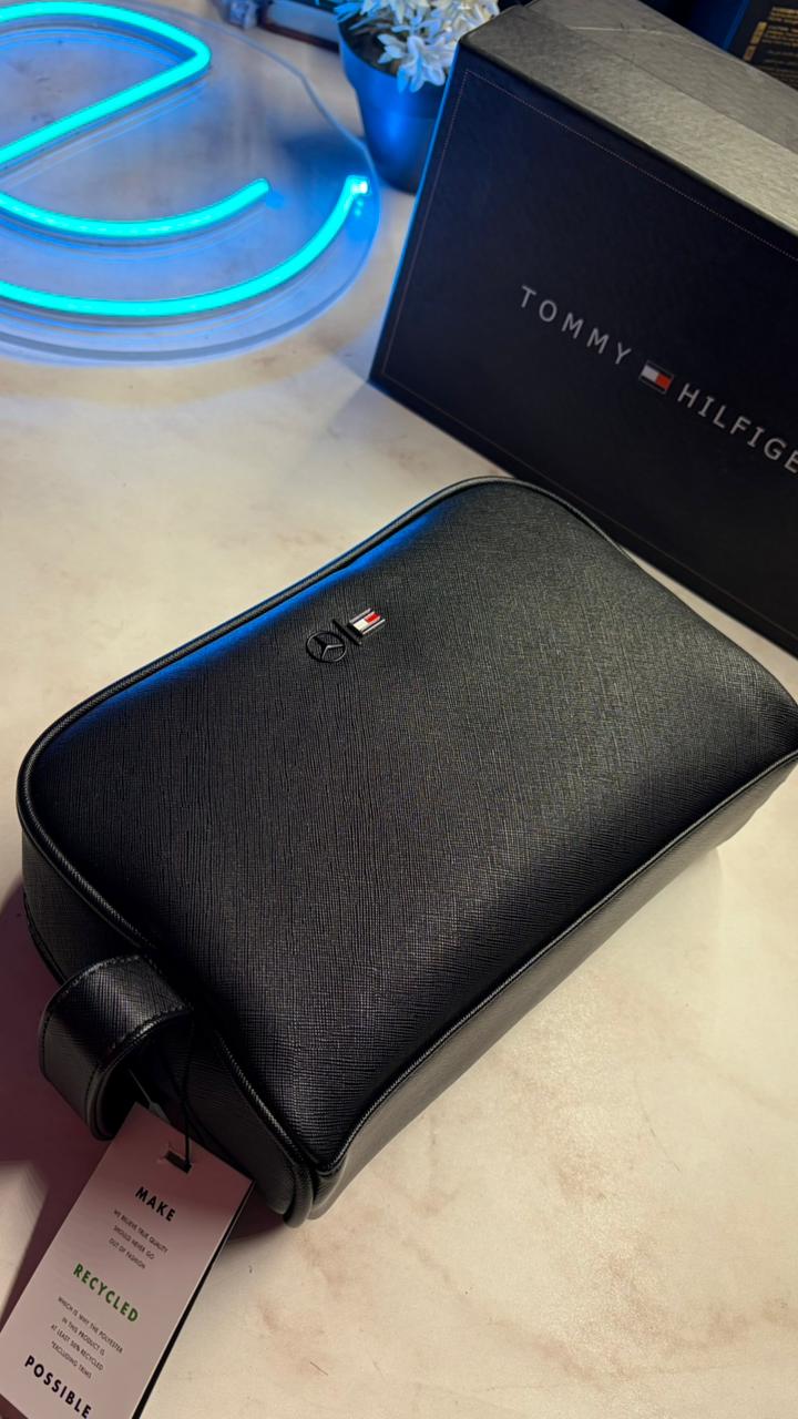 Tommy Hilfiger x Mercedes Handbag