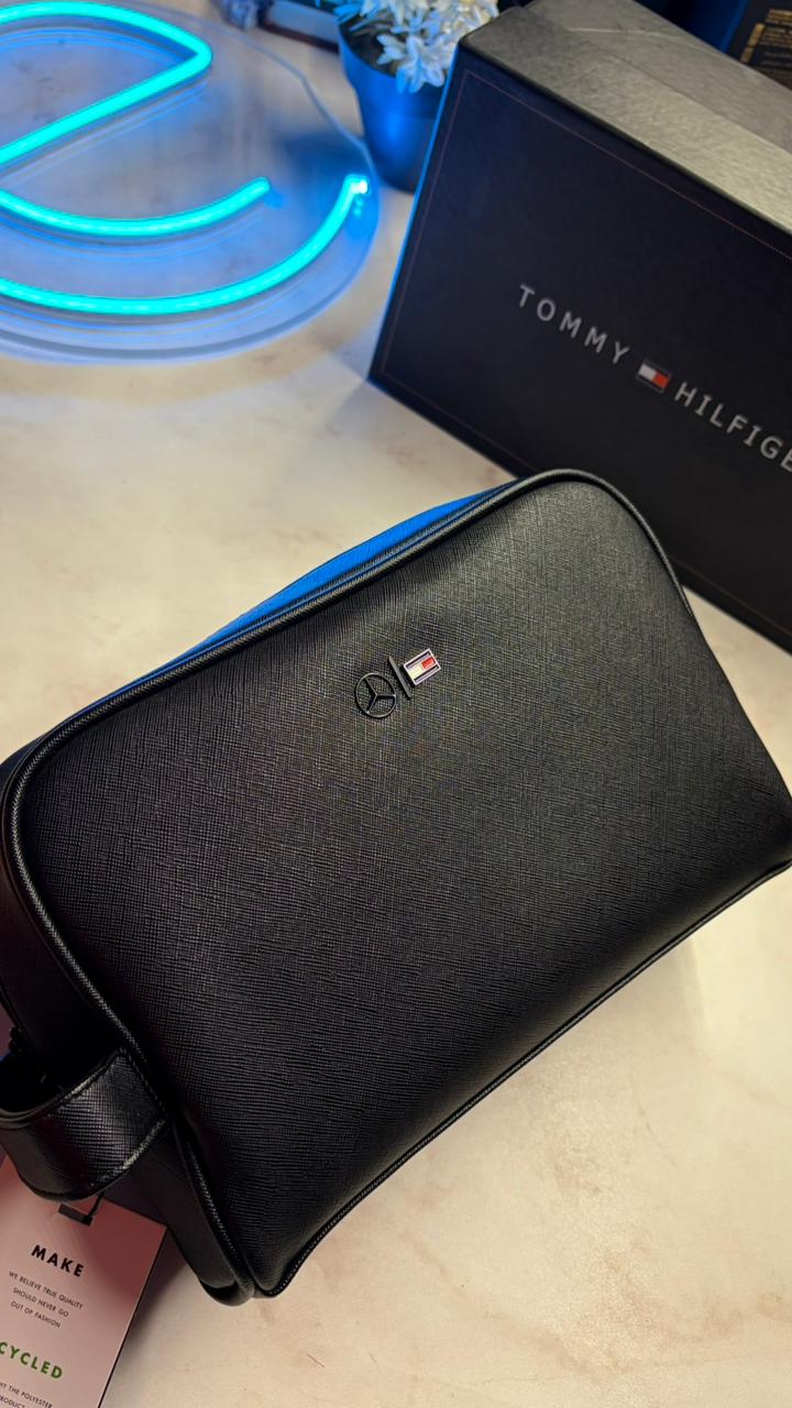 Tommy Hilfiger x Mercedes Handbag