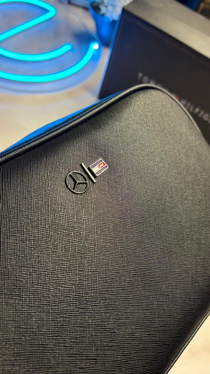 Tommy Hilfiger x Mercedes Handbag