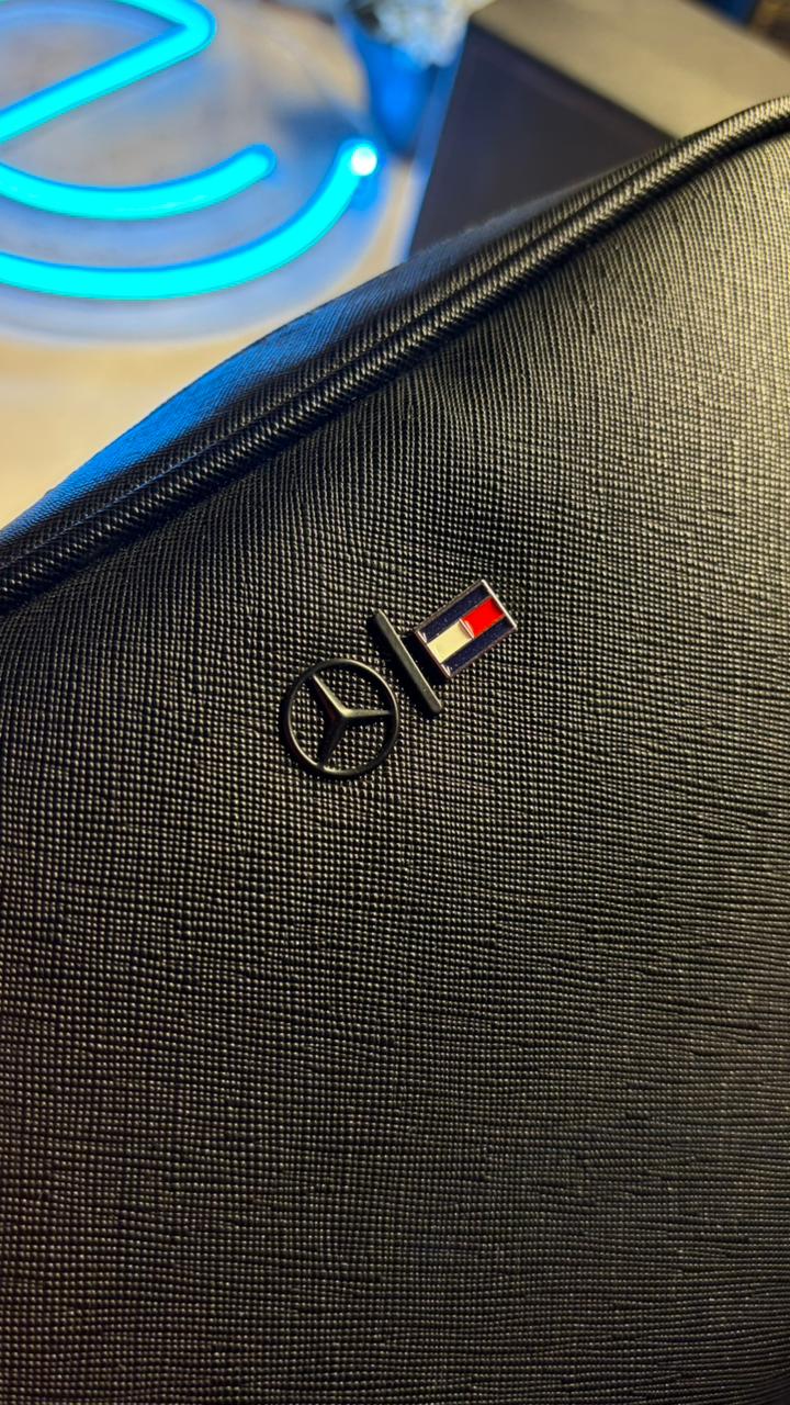 Tommy Hilfiger x Mercedes Handbag