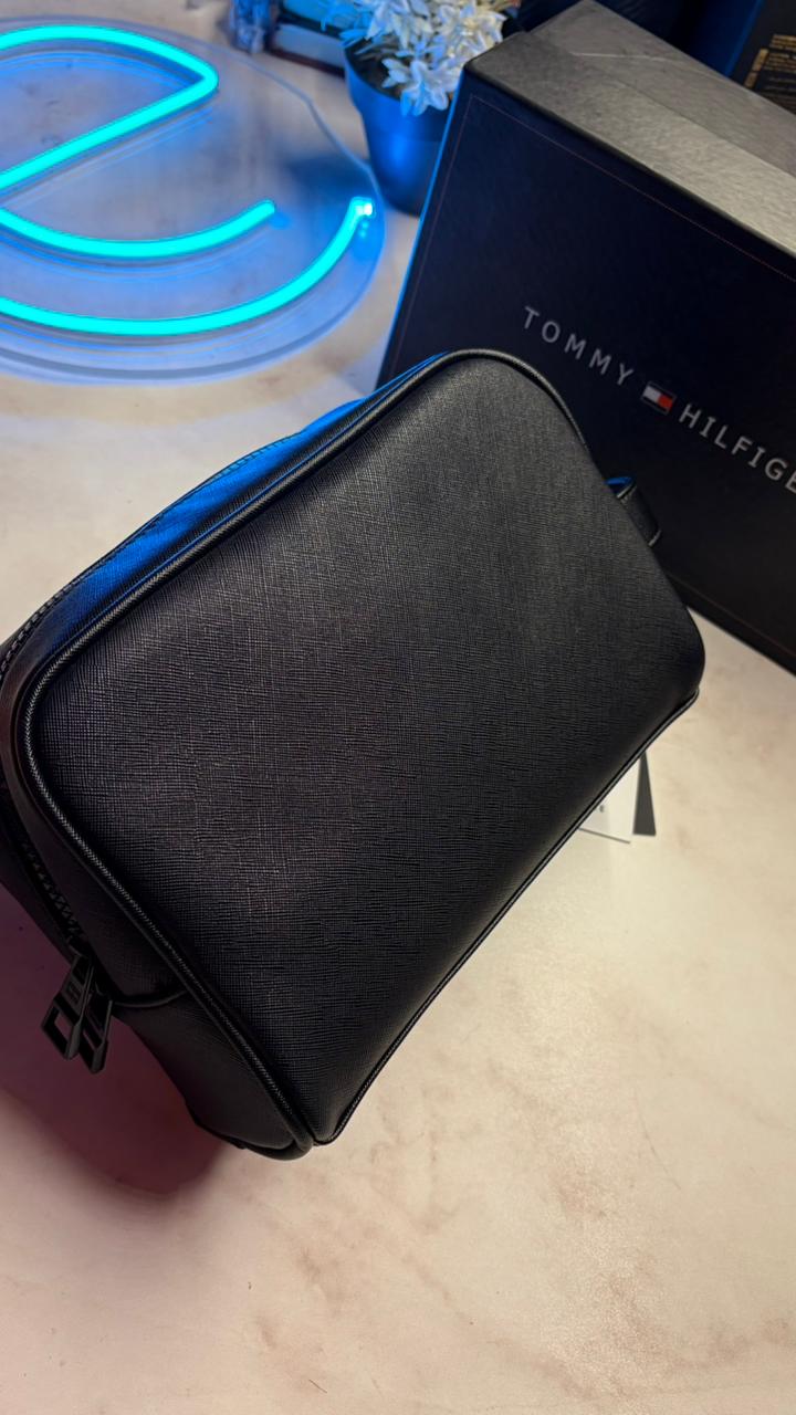 Tommy Hilfiger x Mercedes Handbag