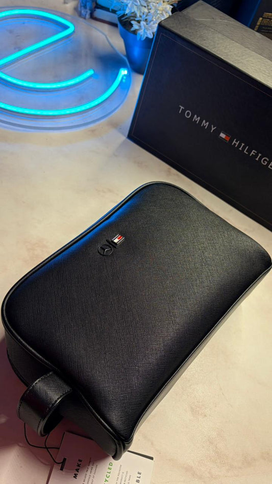 Tommy Hilfiger x Mercedes Handbag