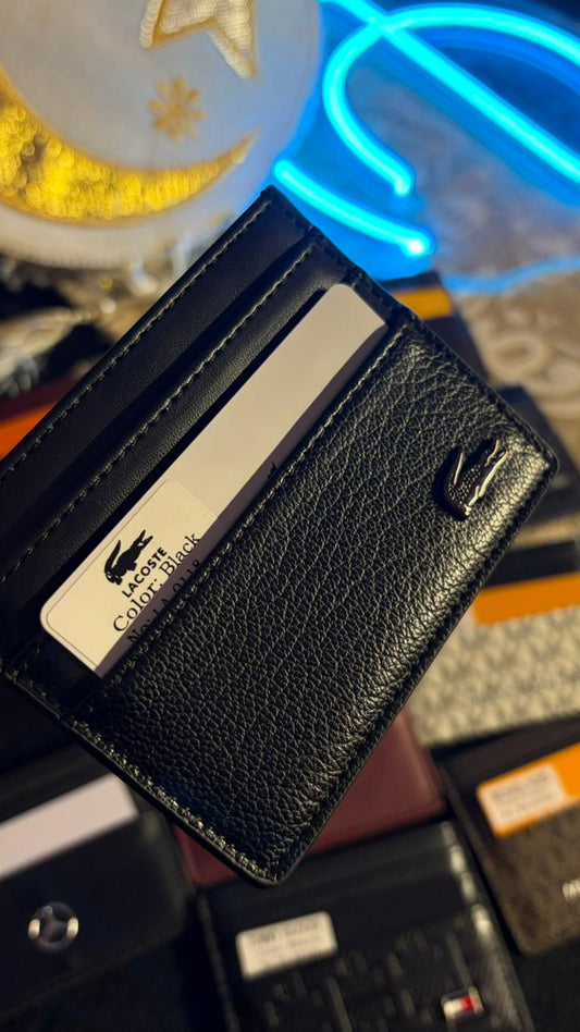 Lacoste Cardholder