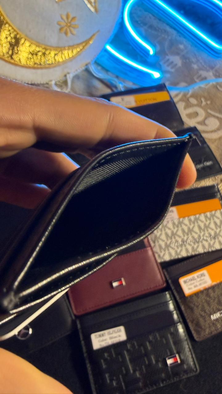 Lacoste Cardholder