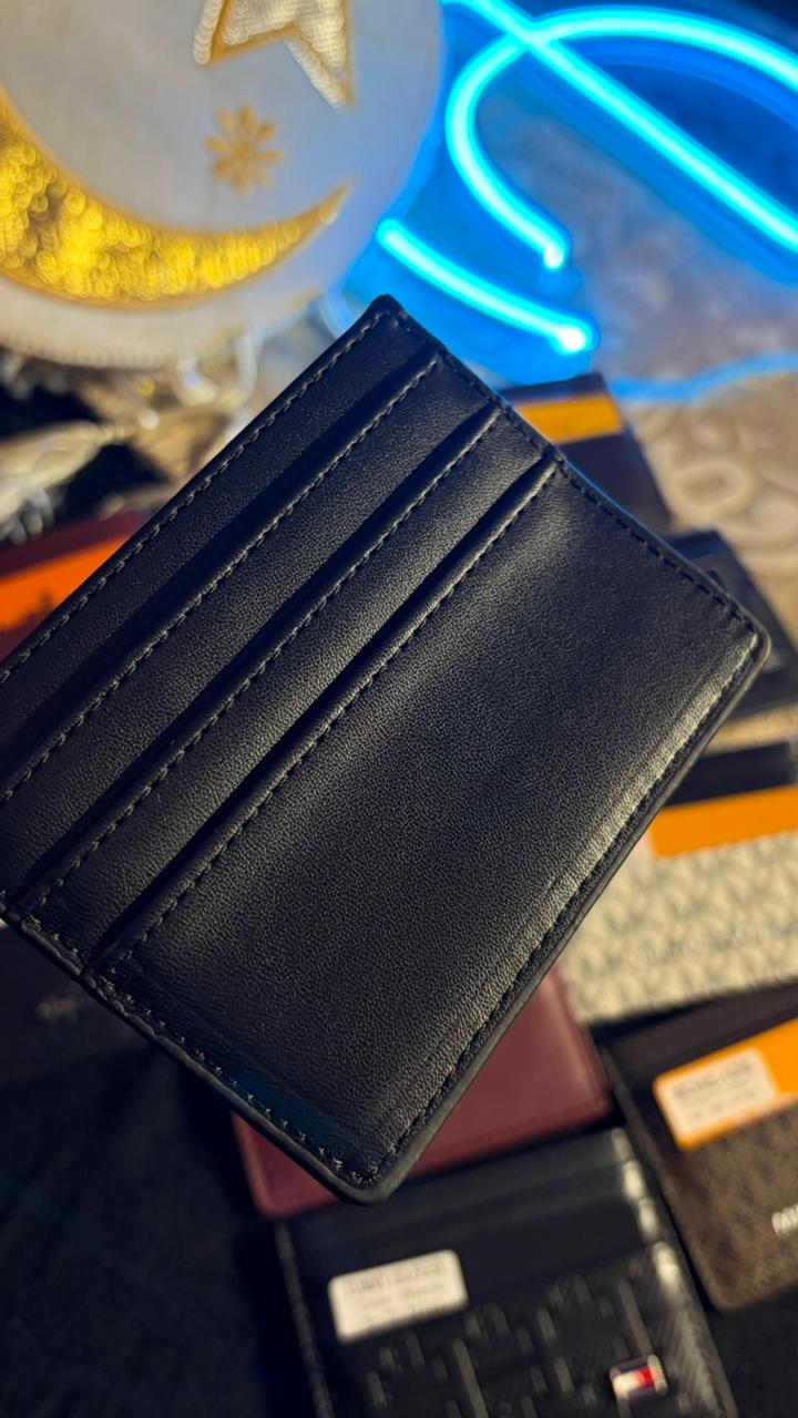 Mercedes Cardholder