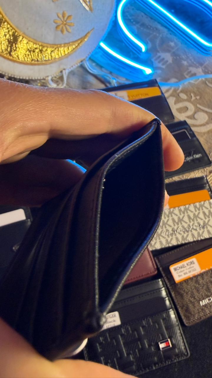 Mercedes Cardholder
