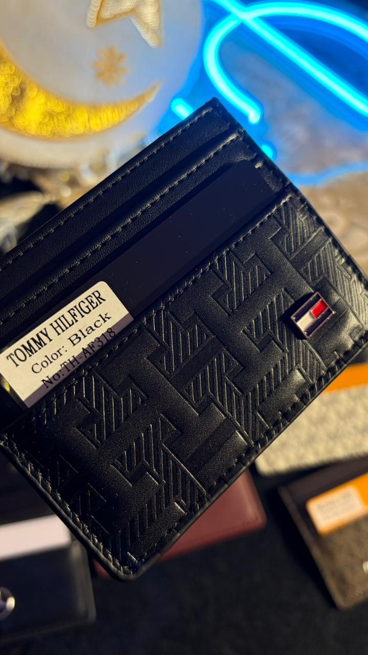 Tommy Hilfiger Cardholder