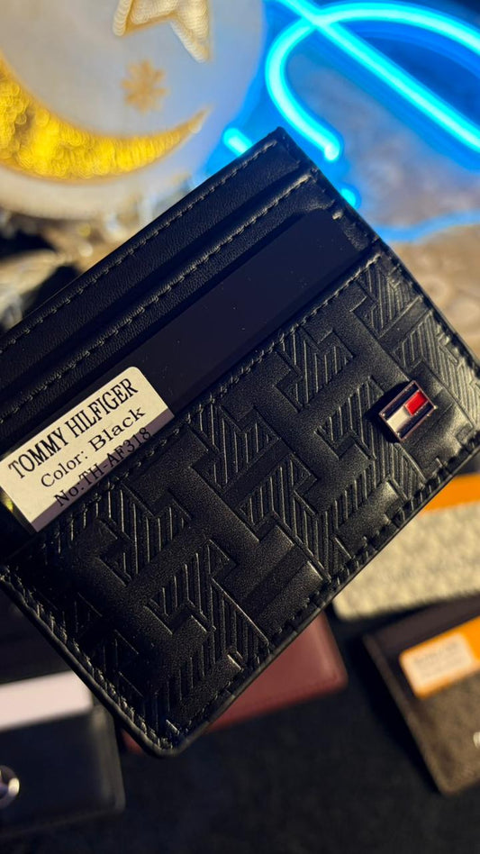 Tommy Hilfiger Cardholder