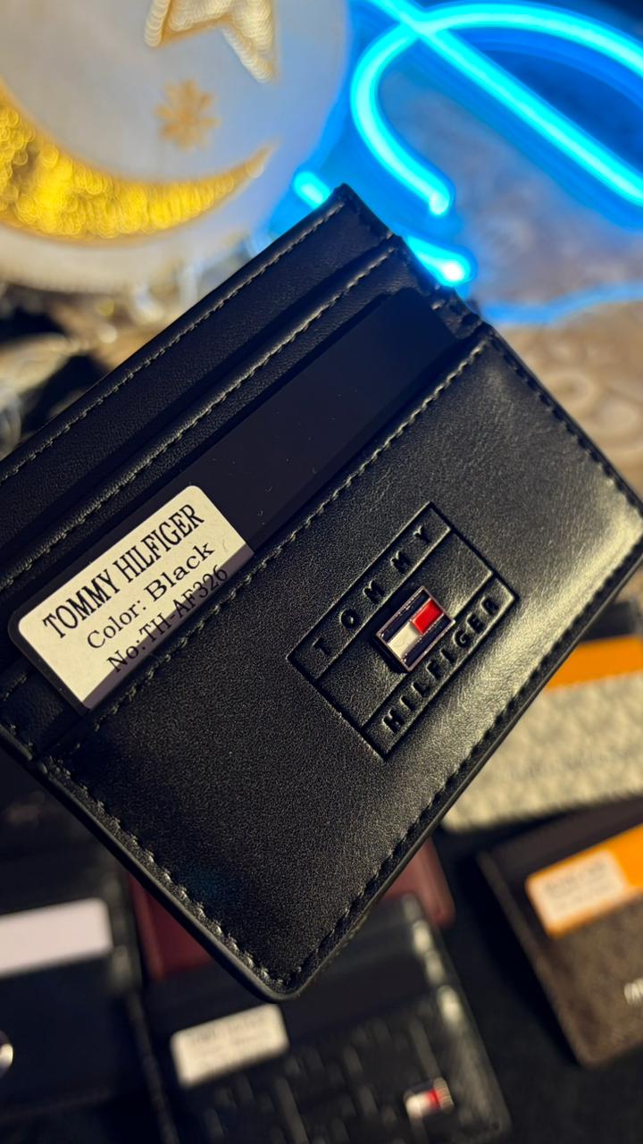 Tommy Hilfiger Cardholder