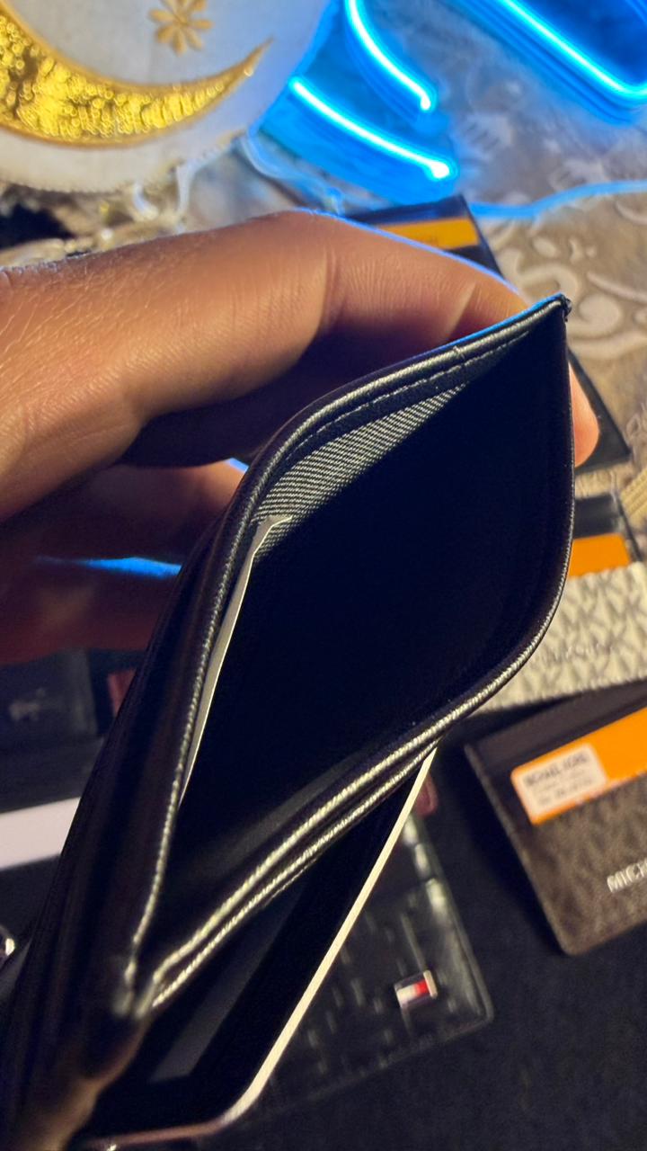 Tommy Hilfiger Cardholder
