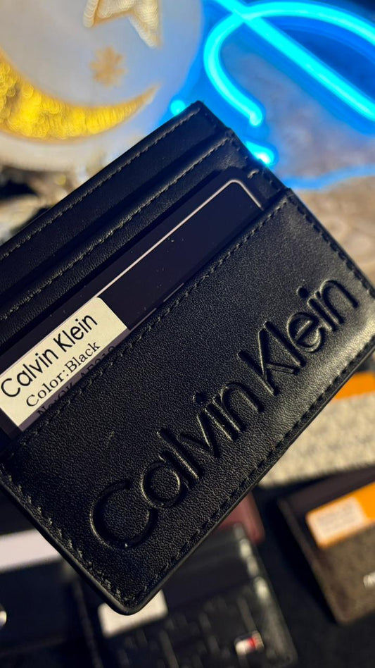 Calvin Klein Cardholder