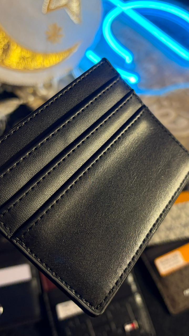 Calvin Klein Cardholder - CK Logo