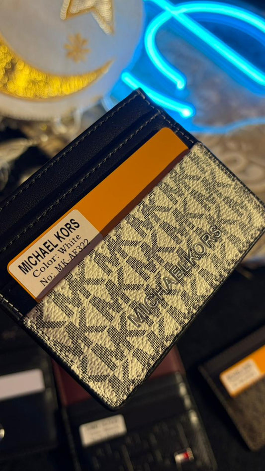 Michael Kors Cardholder