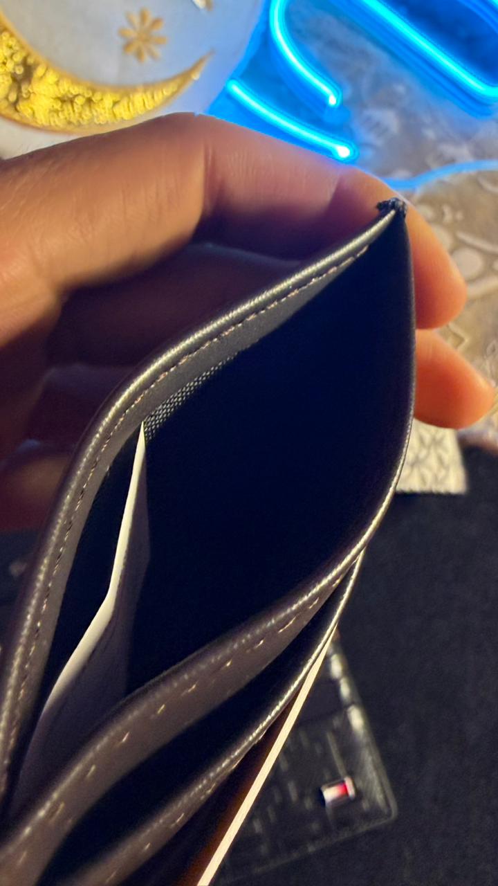 Michael Kors Cardholder - Brown