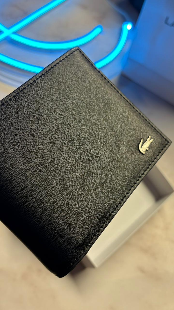 Lacoste Classic Wallet