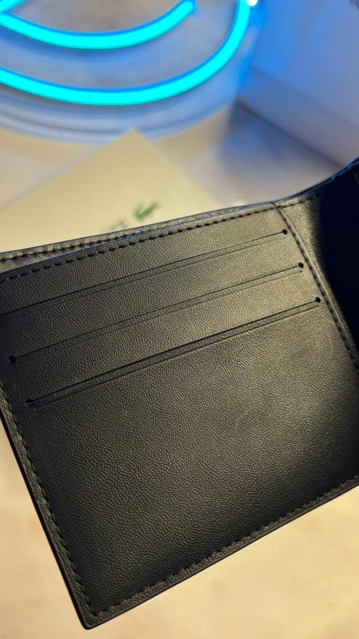 Lacoste Classic Wallet