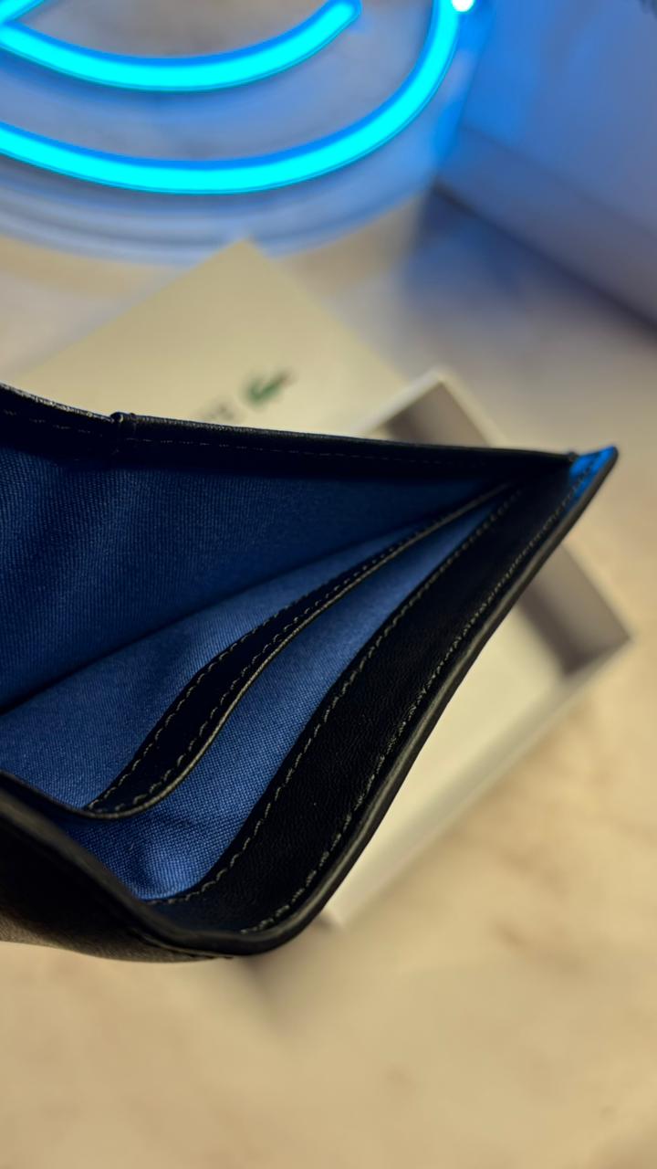 Lacoste Classic Wallet