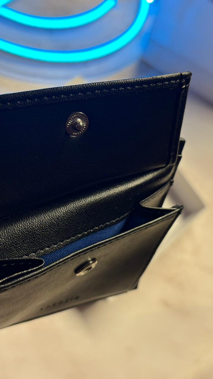 Lacoste Classic Wallet