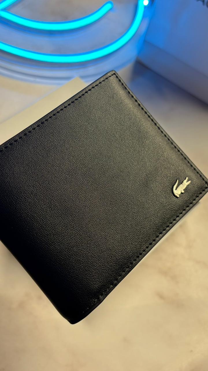 Lacoste Classic Wallet
