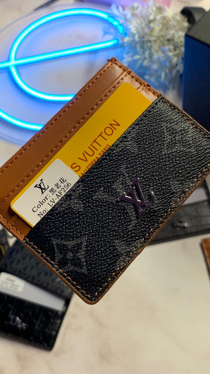 LV Cardholder
