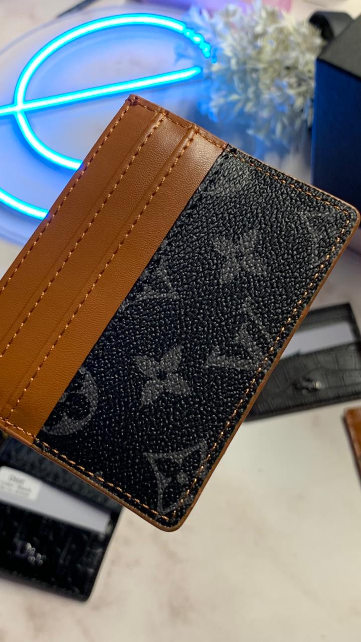 LV Cardholder