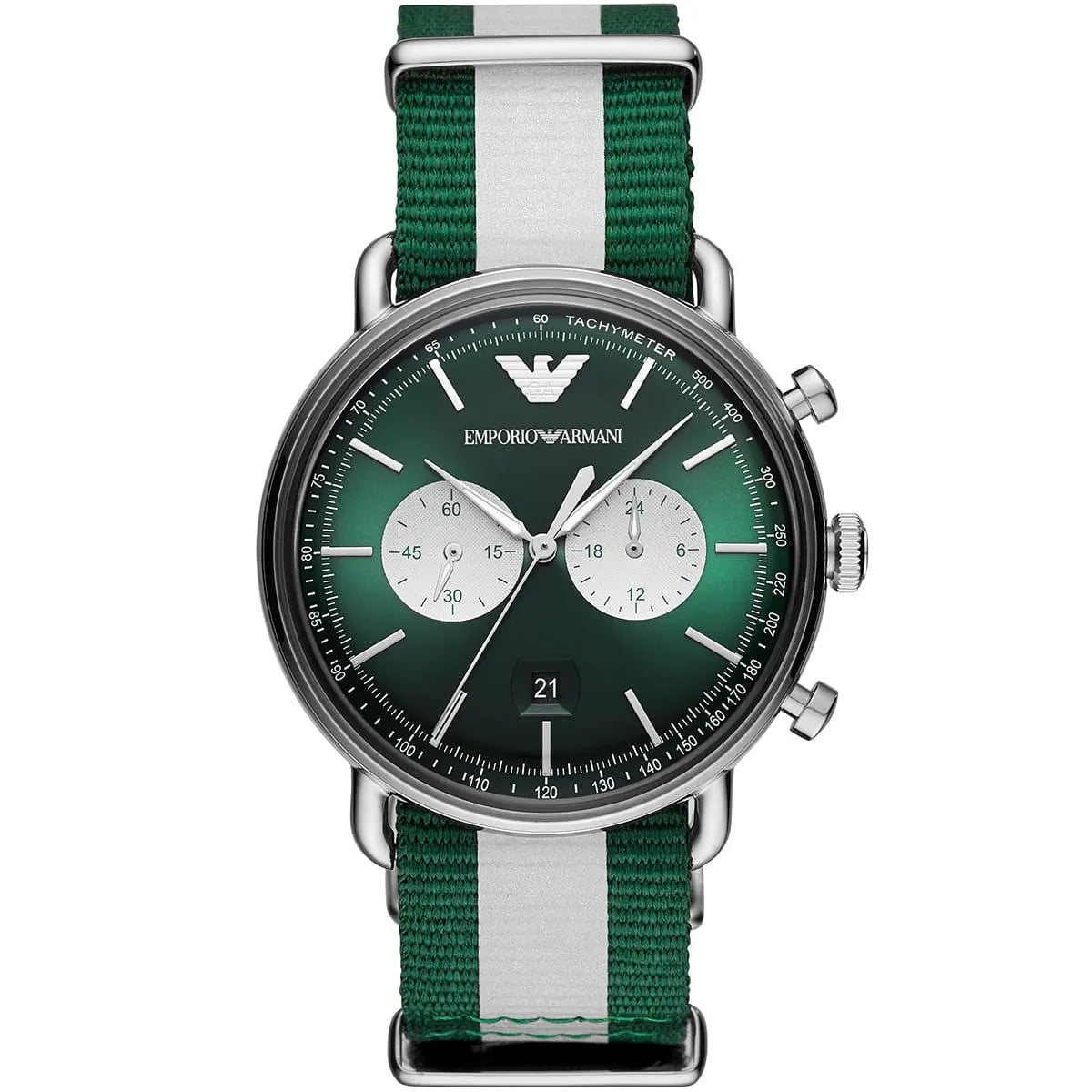 Emporio Armani Watch For Men - AR11221