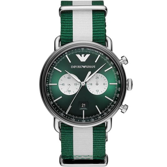 Emporio Armani Watch For Men - AR11221