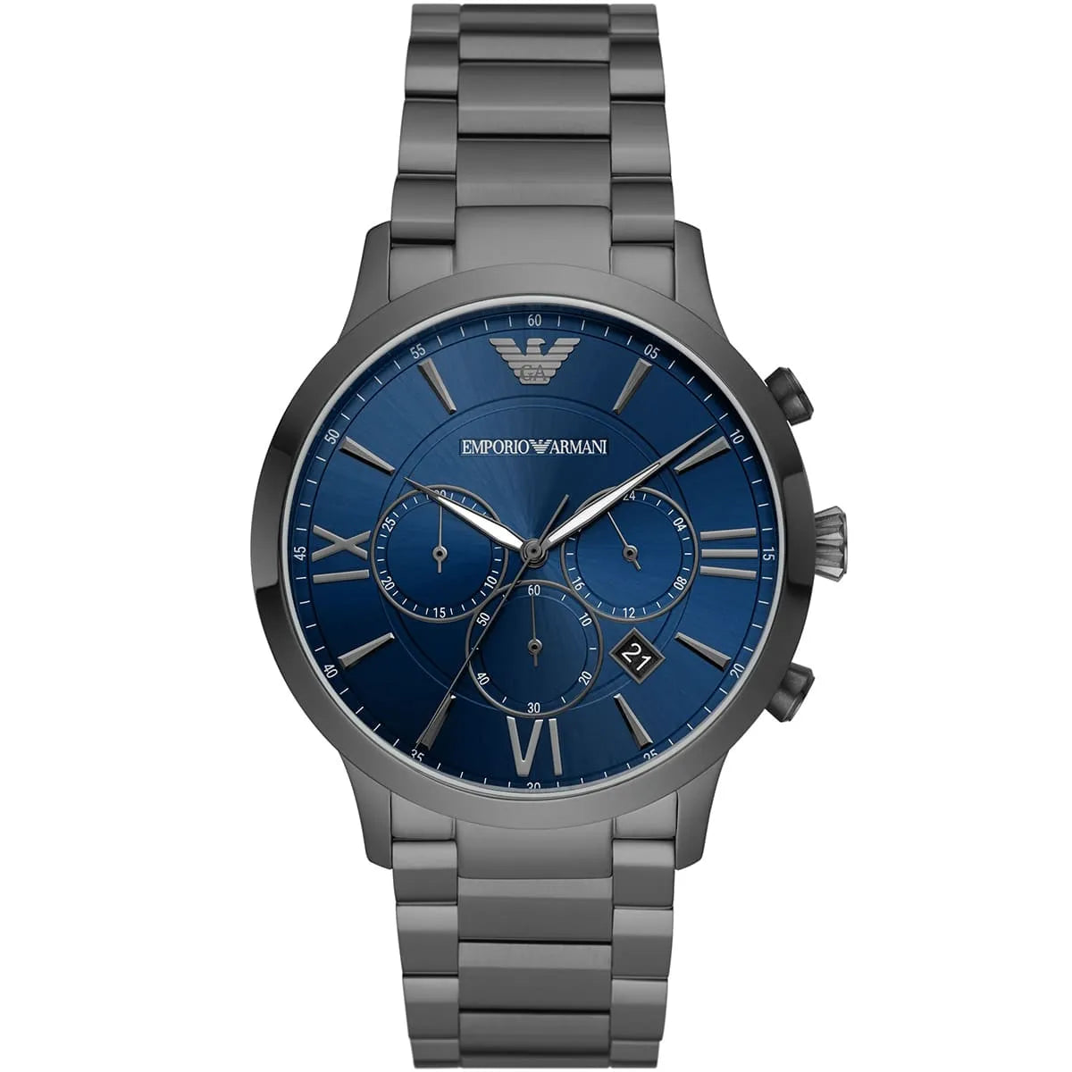 Emporio Armani Watch For Men - AR11348
