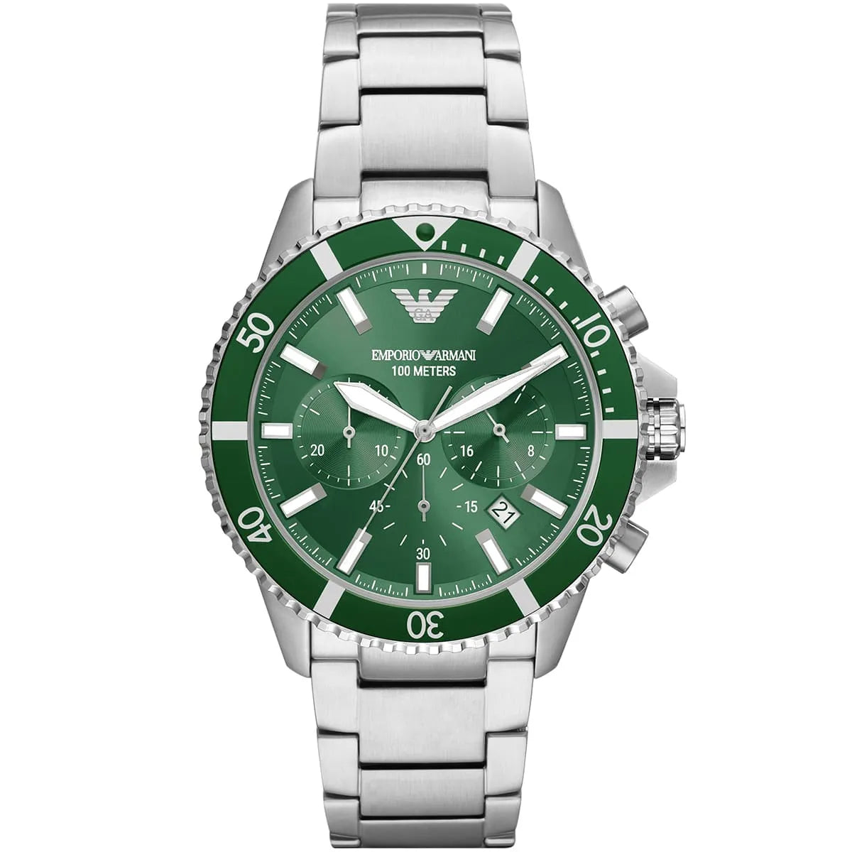 Emporio Armani Watch For Men - AR11500