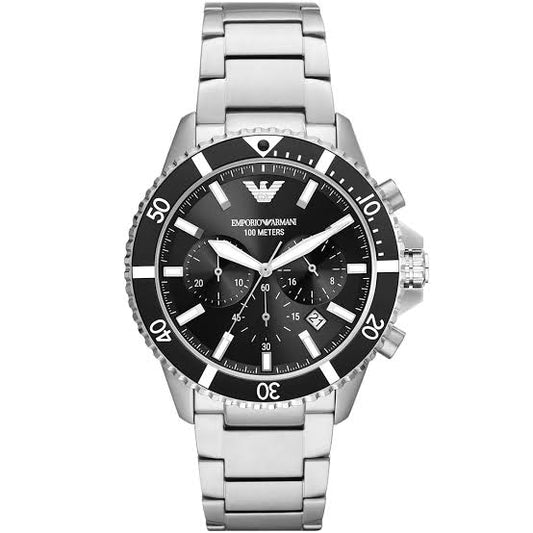 Emporio Armani Watch For Men - AR11360
