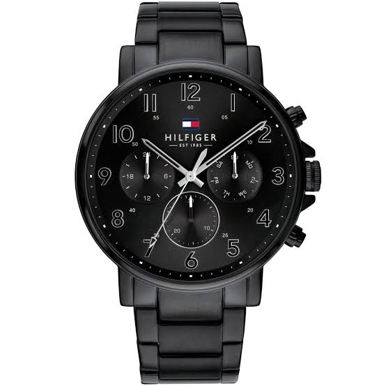 Tommy Hilfiger Men’s Watch - 1710383